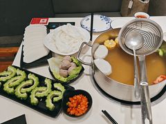 -陈记顺和潮汕牛肉火锅(韩江路店)