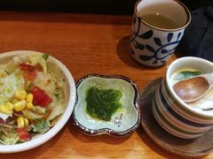 -有喜屋·深夜食堂(北京西路店)