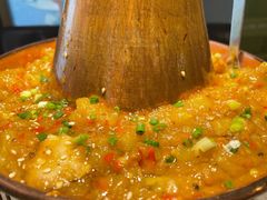 -觅山云南菜(泊富ICITY店)