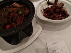 -北李妈妈菜·海肠捞饭(高新万达店)