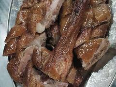 -松涛居·荔枝柴烧鹅(三墩总店)