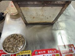 -郝大姐·乌龙山铁板烧(大学城三店)