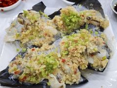 -众味海鲜大排档·活海鲜·潮汕味(南澳店)