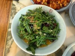 -小吊梨汤·北京菜(香山店)