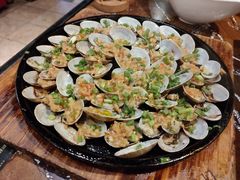 -何师烧烤Pro ·江湖川菜·小龙虾·精酿(太古里旗舰店)