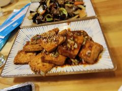 -东吉馆韩式餐厅(八经街总店)