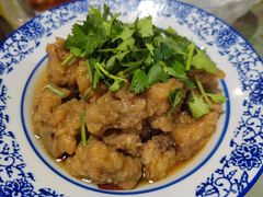 -松针蔡记蒸饺(花园路店)