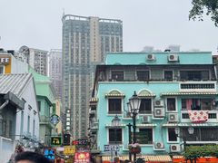 -澳门长洲糯米糍(柯打苏沙街店)