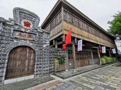 -成都安仁福朋喜来登酒店