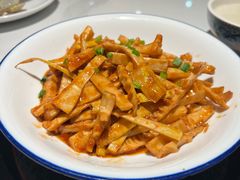 -老阿爸鲜鱼土菜(独墅湖店)