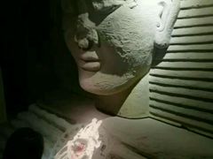 -秃鹫湾·推理大师沉浸式实景演绎推理剧场