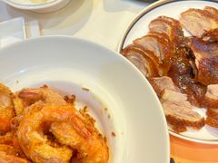 -美心·翠园(港汇恒隆广场店)
