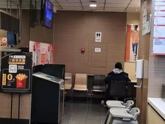 -麦当劳(郴州北湖店)