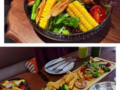 -FUNFUN有饭花园聚会餐厅