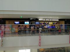 -卢米埃影城(合生广场IMAX店)