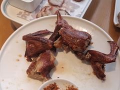 -大鸽饭(马王堆店)
