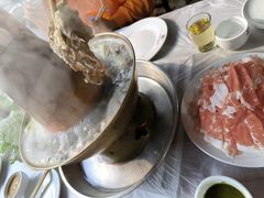 -鑫龙火锅城(嘉汇广场店)