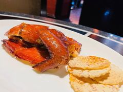 -杭州西子湖四季酒店·金沙厅