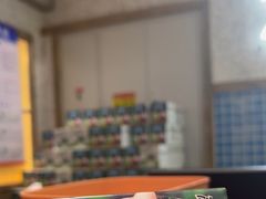 -姜胖胖无限自助烤肉(罗湖宝能店)