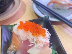 -寿司郎(皇庭广场店)