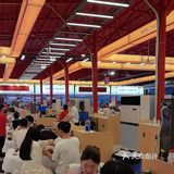 包子探店小记