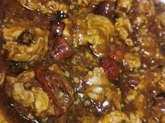 -老七饭馆(光荣道总店)