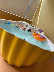 -爱乐婴童水育早教中心·儿童游泳中心(田园商业广场店)