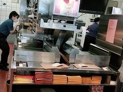 -麦当劳(广州南站店)