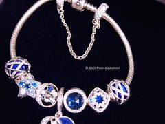 -Pandora潘多拉珠宝(虹口龙之梦店)
