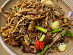 -老家黄墩小错鸡·活海鲜