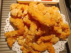 -小菜园新徽菜(青岛市南万象城店)