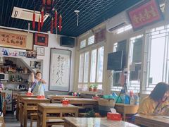 大堂-东兴顺爆肚张