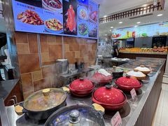 -良友·地标海鲜青岛菜(五四广场店)