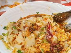 -西贝莜面村(近铁城市广场店)