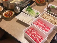 -野妹火锅(南园店)