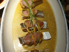 -应天大明王朝·南京菜(中山陵店)