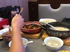 -宗氏一喜砂锅·特色湖北菜(楚河汉街店)