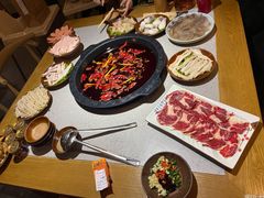-小红碗老火锅(1958店)