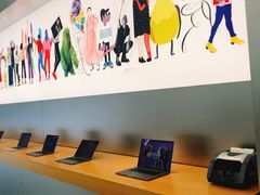 -Apple零售店(新街口店)