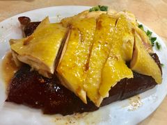-一乐烧鹅(中环店)