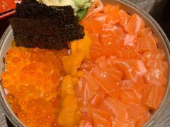 -炙柒Sekinana·精致日料(合生汇店)