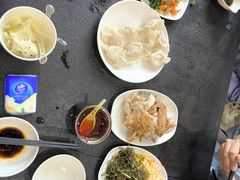 -东北农业大学饺子园