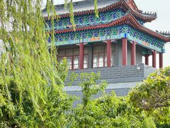 -吴桥杂技大世界