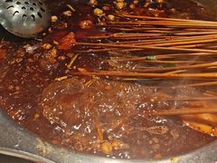 -水碾河刘老大串串香(水碾河路店)