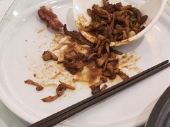 -东江渔村·古典园林·30年粤菜老字号(太和店)