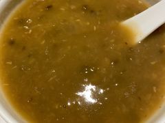 栗子绿豆汤-花城苑广府菜(侨鑫店)