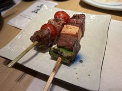-乌君·酒场·炭火烧鸟(侨城坊店)