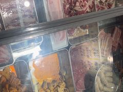 -英雄故事地摊烤肉(马驹桥店)