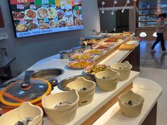 -今今转转自助小火锅(天祥广场店)