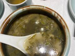 -江城小馆陕南妈妈菜·全球旅行餐厅(钟楼店)